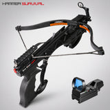 Bow Road GDF1 Compact Crossbow (280 FPS)