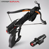 Bow Road GDF1 Compact Crossbow (280 FPS)