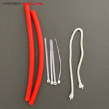 Bowstring (Compact Folding Slingshot CF-1)