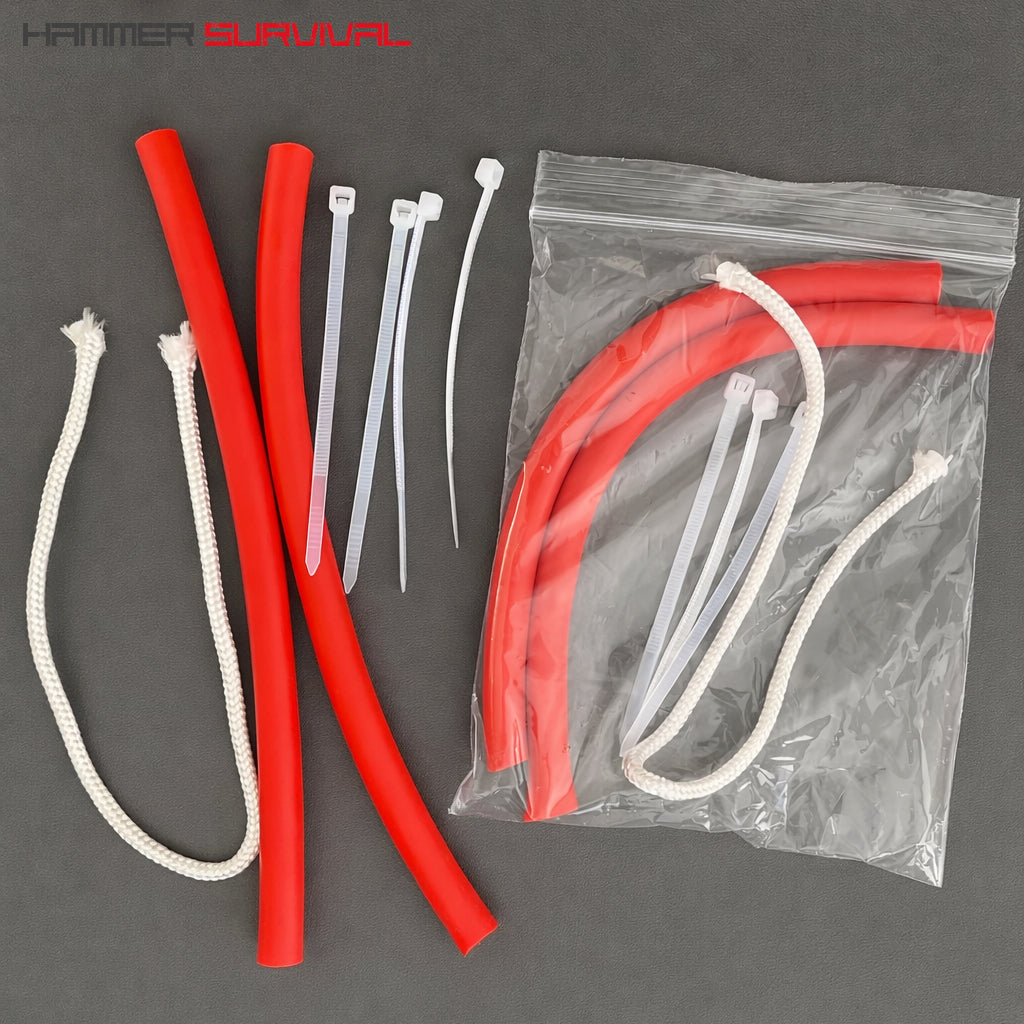 Replacement Bowstring & Bands | Compact Folding Slingshot CF-1 – HAMMER ...