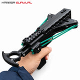 Compact Magazine Slingshot CM-1 (15-Shot)