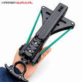 Compact Magazine Slingshot CM-1 (15-Shot)