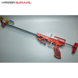 Falcon-GT Slingshot Rifle (300 FPS)