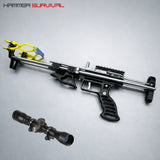 Falcon-GT Slingshot Rifle (300 FPS)