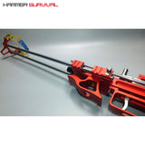 Falcon-GT Slingshot Rifle (300 FPS)