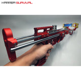 Falcon-GT Slingshot Rifle (300 FPS)