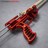 Falcon-GT Slingshot Rifle (300 FPS)