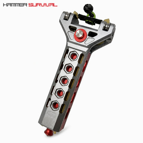 G4 Autoload Slingshot (12-Shot)