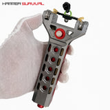G4 Autoload Slingshot (12-Shot)