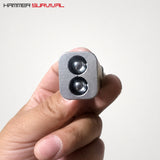 Magazine Clip | V5 Autoload Slingshot (22-Shot / 8mm)