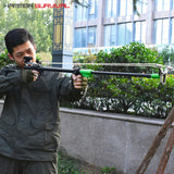 'Owl' Telescopic Slingshot Rifle