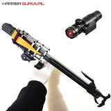 Predator ‘SpeedShot’ Slingshot Rifle