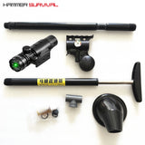 PressurePro Compressed Air Cleaner (1.5 MPa / 220 PSI)