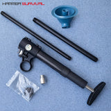 PressurePro Compressed Air Cleaner (1.5 MPa / 220 PSI)