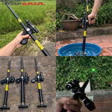 PressurePro Compressed Air Cleaner (1.5 MPa / 220 PSI)