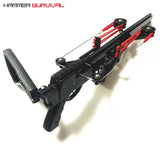 RS-X7 'Doomsday' Slingshot Crossbow