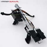 Raptor Compact Crossbow Kit (Up to 380 FPS)