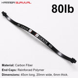Replacement Bow Limb | Soul-Eater (80lb / 140lb)
