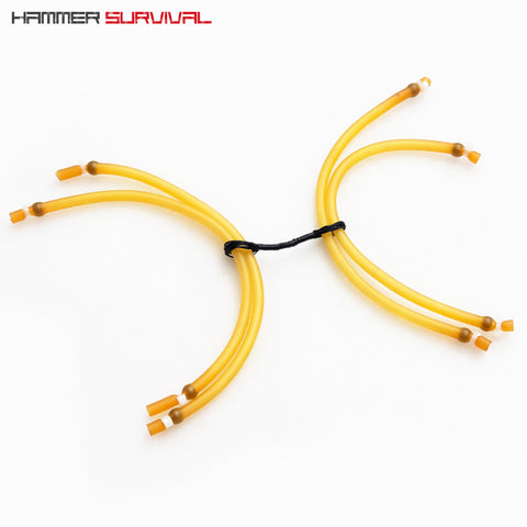 Slingshot Band (Predator Slingshot Rifle)