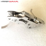 Stainless Steel Speargun Trigger (200 lbs)