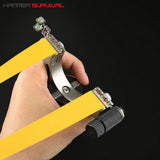 Tracer Elite Laser Slingshot