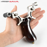 Tracer Elite Laser Slingshot