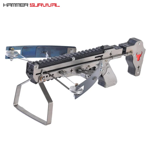 V39 'Viper' Slingshot Crossbow - V2 (275 FPS) – HAMMER SURVIVAL