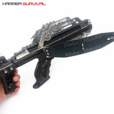 V54 - 'Mamba' Slingshot Crossbow (275 FPS)