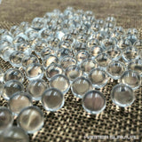 6mm / 10mm Glass Balls (100)