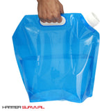 Water Storage Container (5L / 170oz)