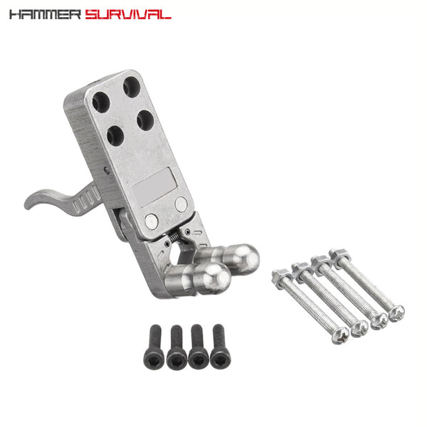 TRIGGER 6 プリセット・ループ・ランチャー TRIGGER 6 プリセット・ループ・ランチャー