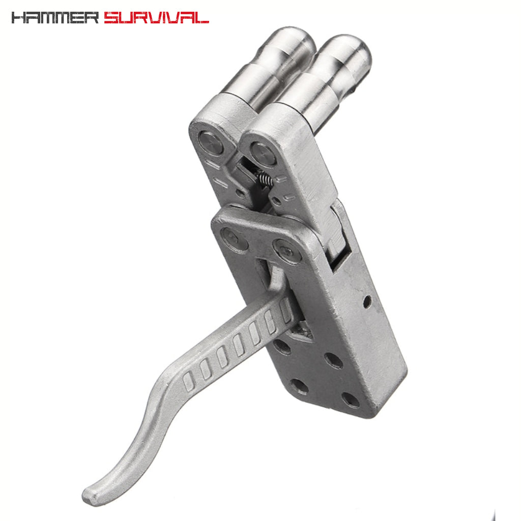 Trigger Replacement Replacement Trigger Set (Falcon-GT / RS-X8 / RS-X9) | Stainless Steel ...
