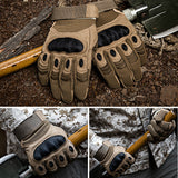 HS Tactical Gloves