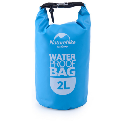 Lightweight Dry Bags 2L - 25L