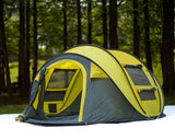 Stormproof Pop-Up Tent (2 person)
