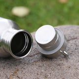 Stainless Steel Water Bottle (12 - 34oz)
