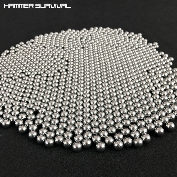 8mm deals steel balls