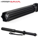 Extendable Tactical LED Light