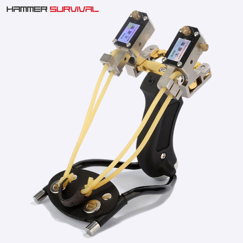 Professional slingshots deals