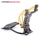 V-Series High Power Slingshot
