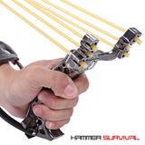 V-Series High Power Slingshot