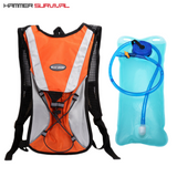 Hydration Backpack (2L)