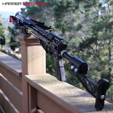 Slingshot crossbow sale