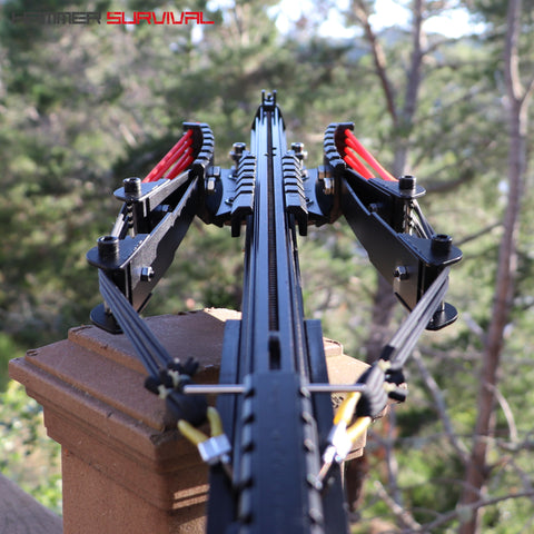 Slingshot crossbow sales