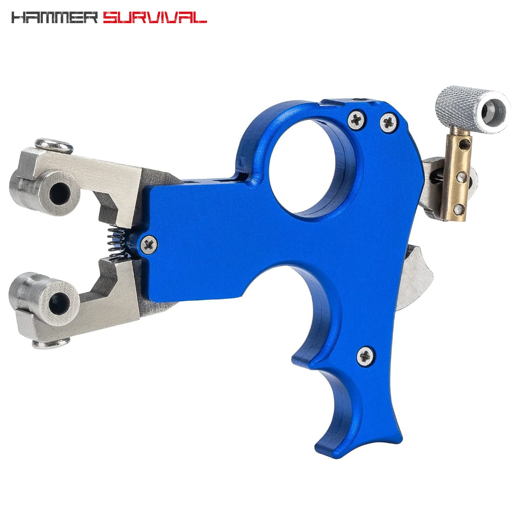 Slingshot Rifle Trigger