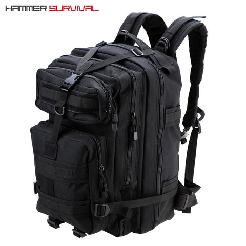 Tactical Backpack (30L)