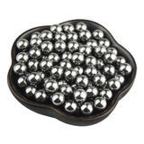 6mm Stainless Steel Ball Bearings (100)
