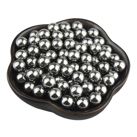 6mm Stainless Steel Ball Bearings (100)